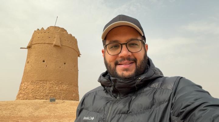 Abdullah ALAbbad