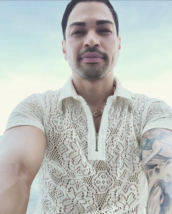 Luis A Martínez Batista