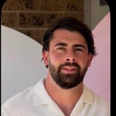 Blake Minett