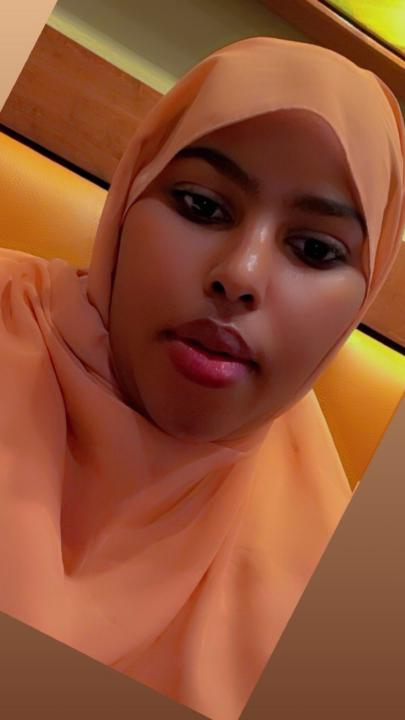 Meymun Mohamed