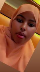 Meymun Mohamed