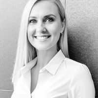 Alicia Vaughan Crockett