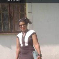 Nokuthula Ndlovu