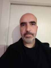 Jordi Cervelló Tost