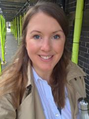 Lucy Jones