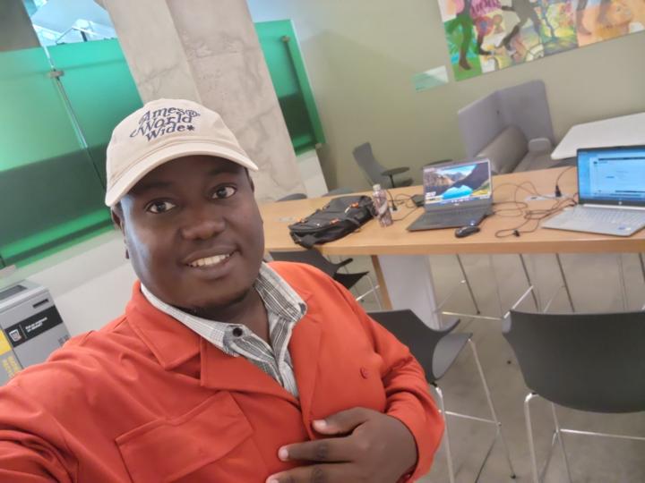 Abdarazack Mahamat Ahmat Mahamat