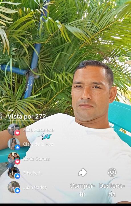 Reinaldo Orozco