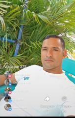 Reinaldo Orozco