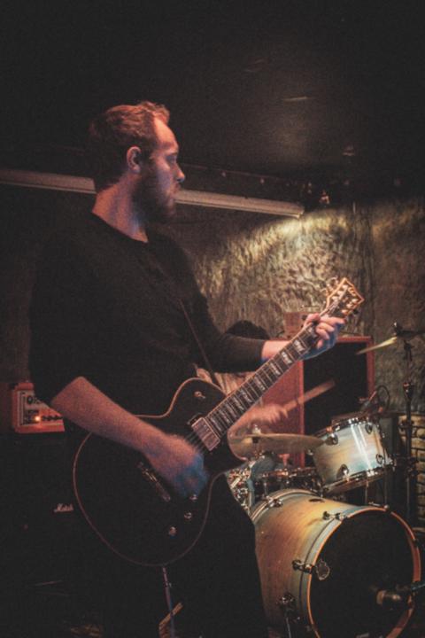 Blake Schneckenburger