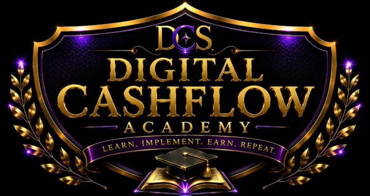 DIGITAL CASHFLOW ACADEMY