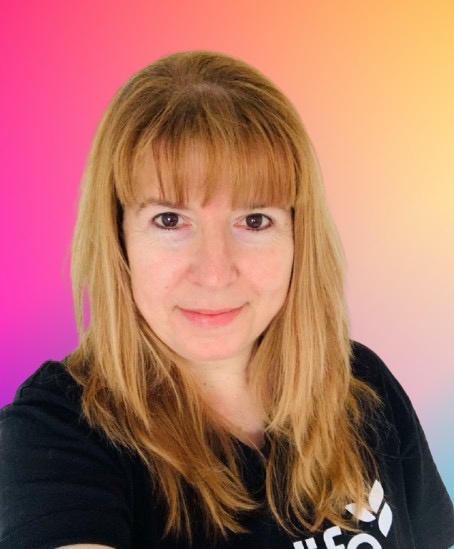 Aneta Nikolova