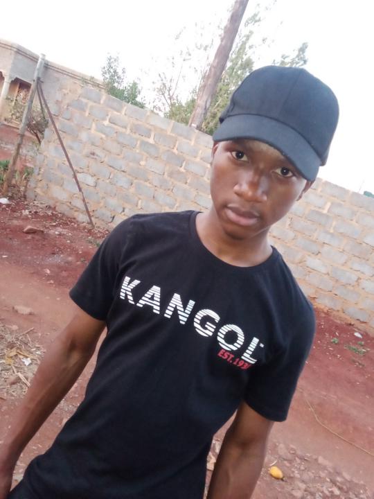 Msizi Mota