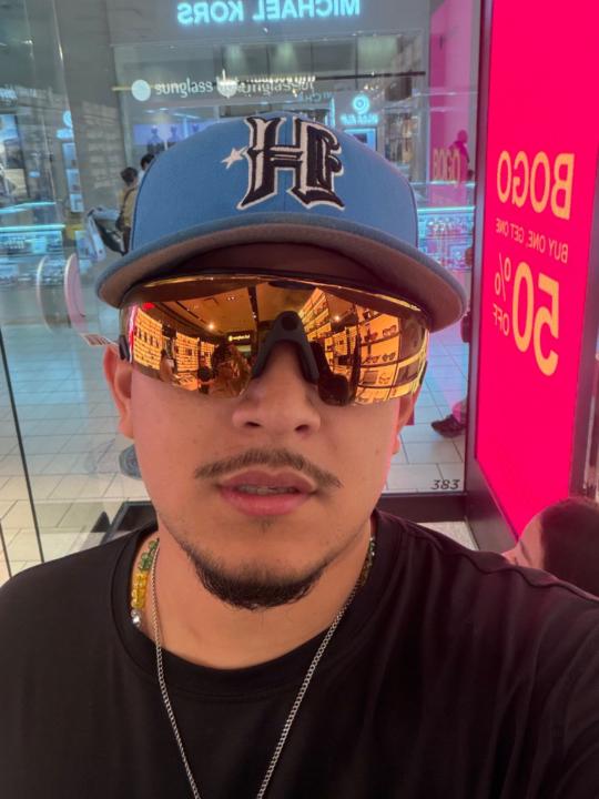Lázaro Ramírez