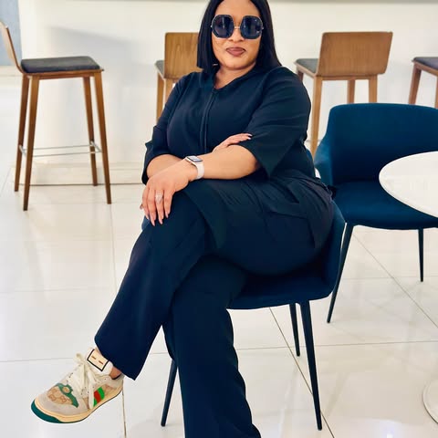 Rosemary Ferdnand Osuagwu