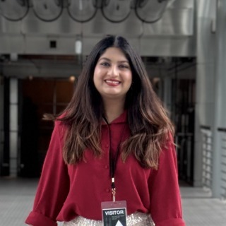 Amna Sajjad