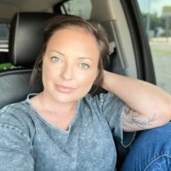 Amanda Houston