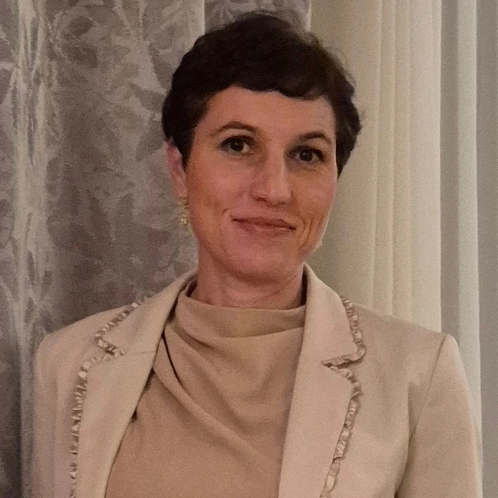 Martina Saratlija