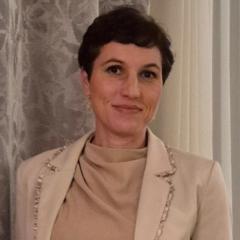 Martina Saratlija