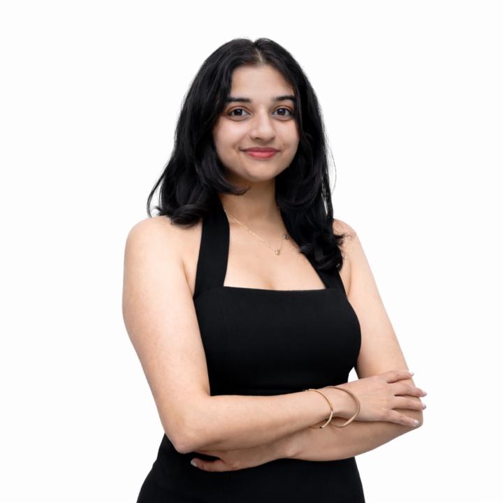 Charandeep Ubhi