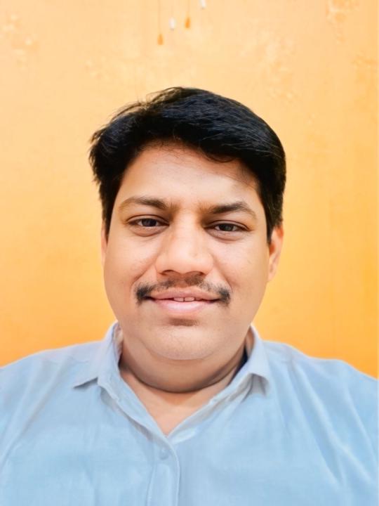 Indrajeet Yadav