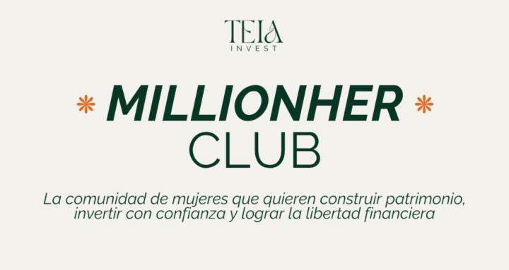MillionHer Club
