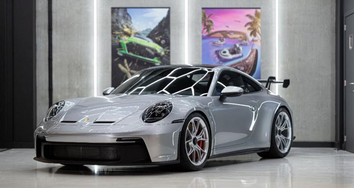 Janetzke Car Detailing