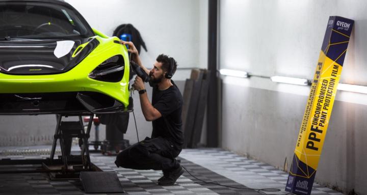 DIY Car Detailing Club