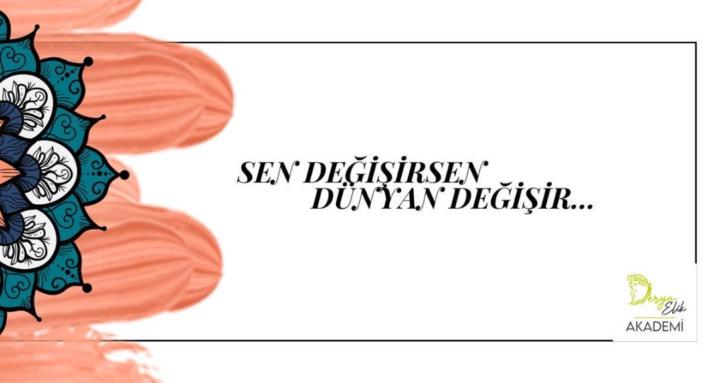 ENERJİ DÖNÜŞÜM ALANI 