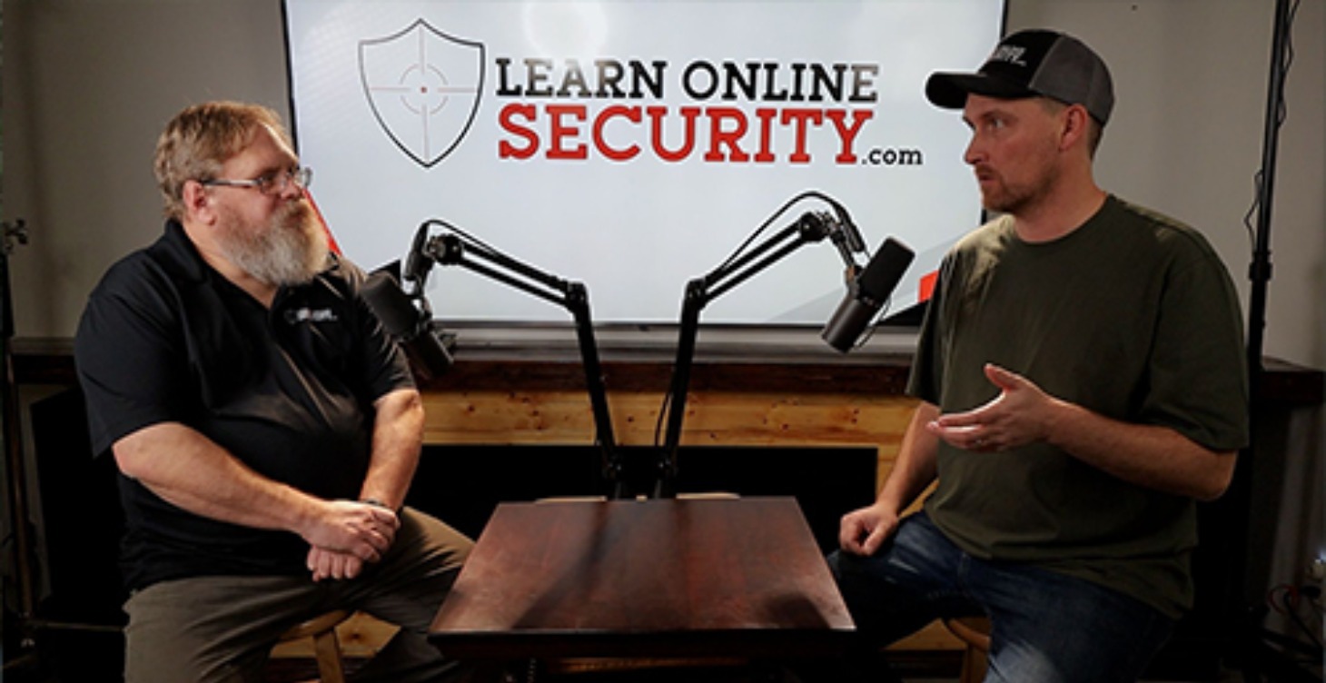 Intro To Social Engineering Security