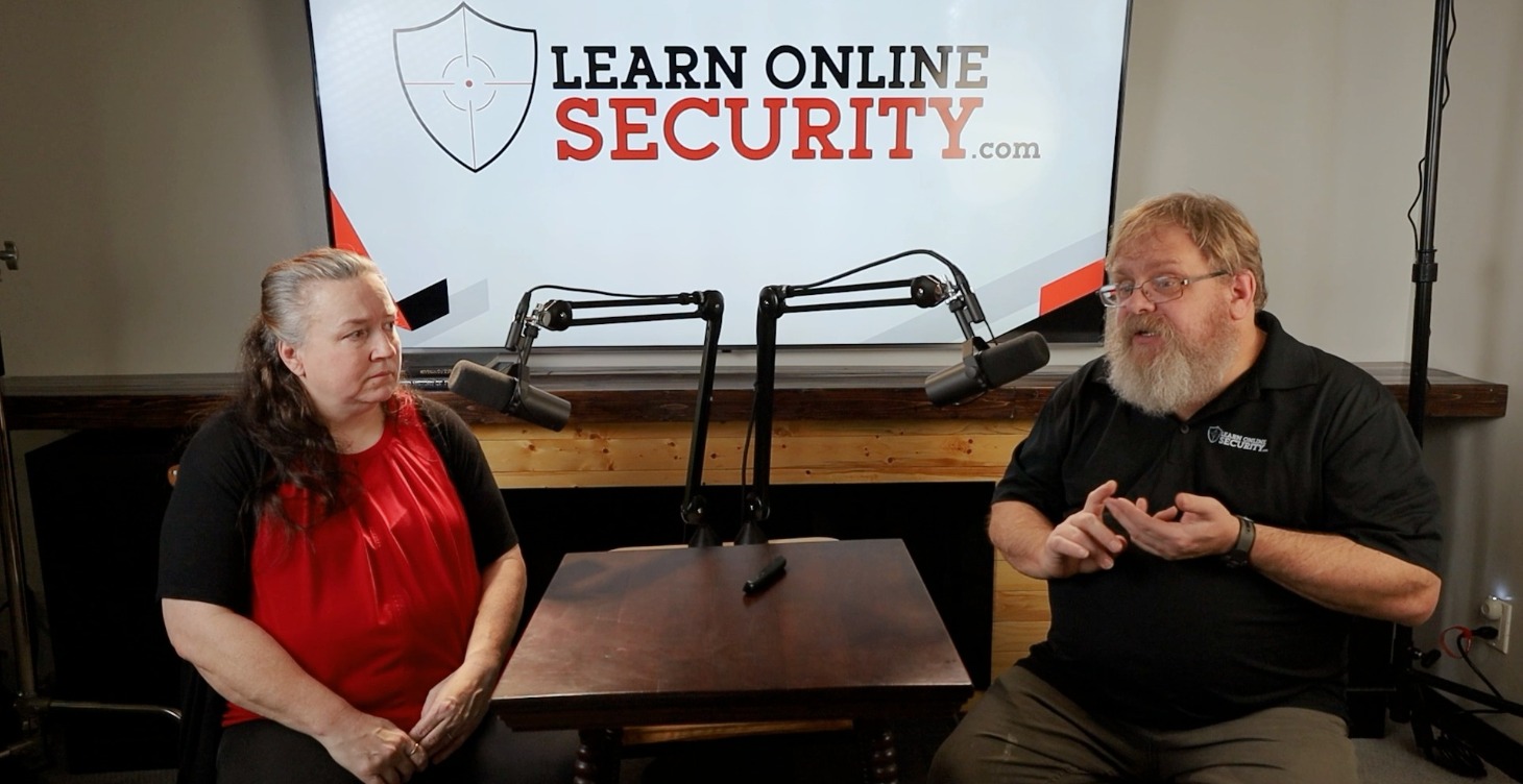 Parent Child Cyber Defence Program