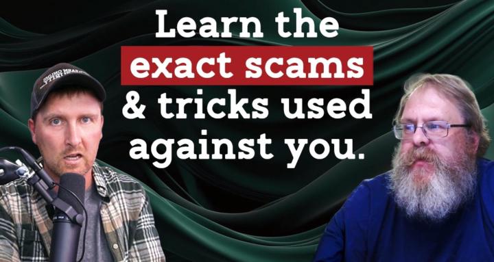 Learn Online Security