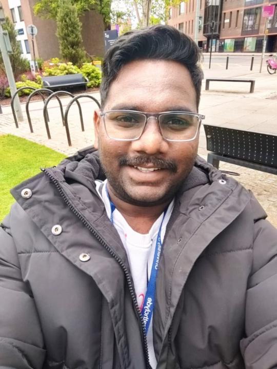 Sohan Dhone