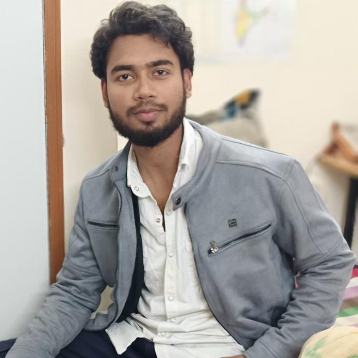 Amir Aashique Khan