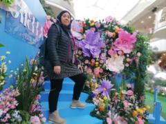Saleha Abderrahmane
