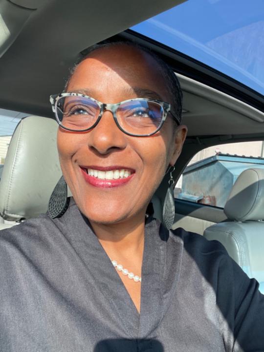Melodee Colbert - Kean