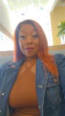 Tish Overstreet