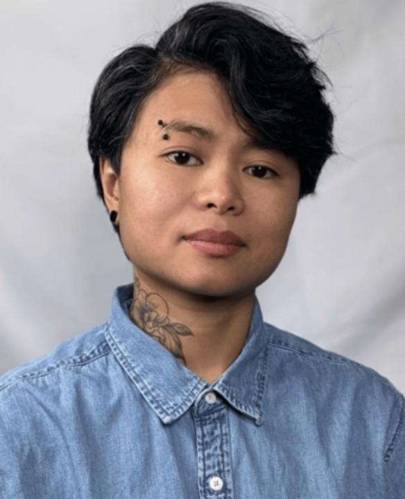 Jz aka Joz Ann Bantay