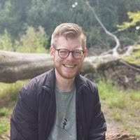 Andreas Østergaard Jacobsen