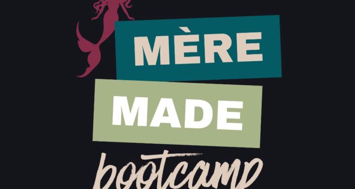Bootcamp Mère-Made