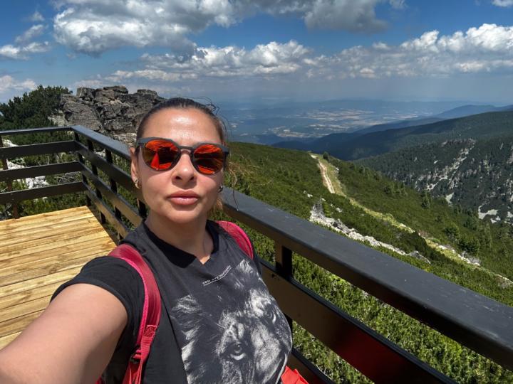 Десислава Митева