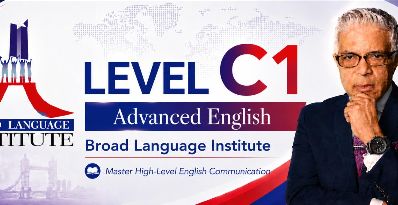 Level C1