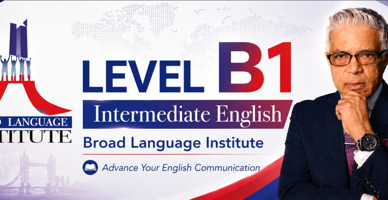 Level B1
