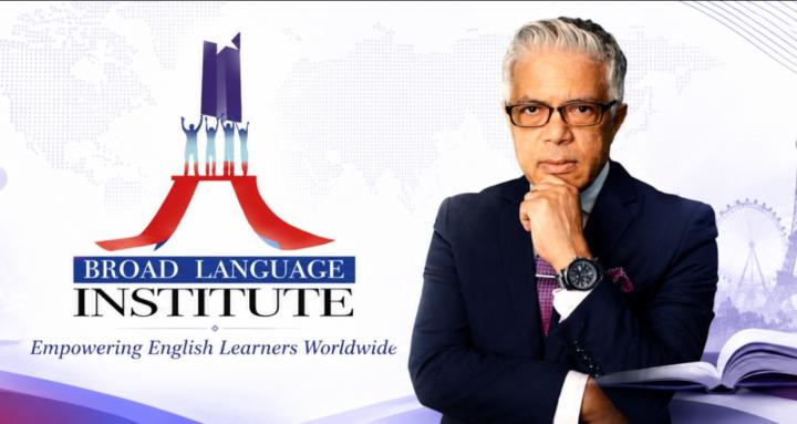 Broad Language Institute