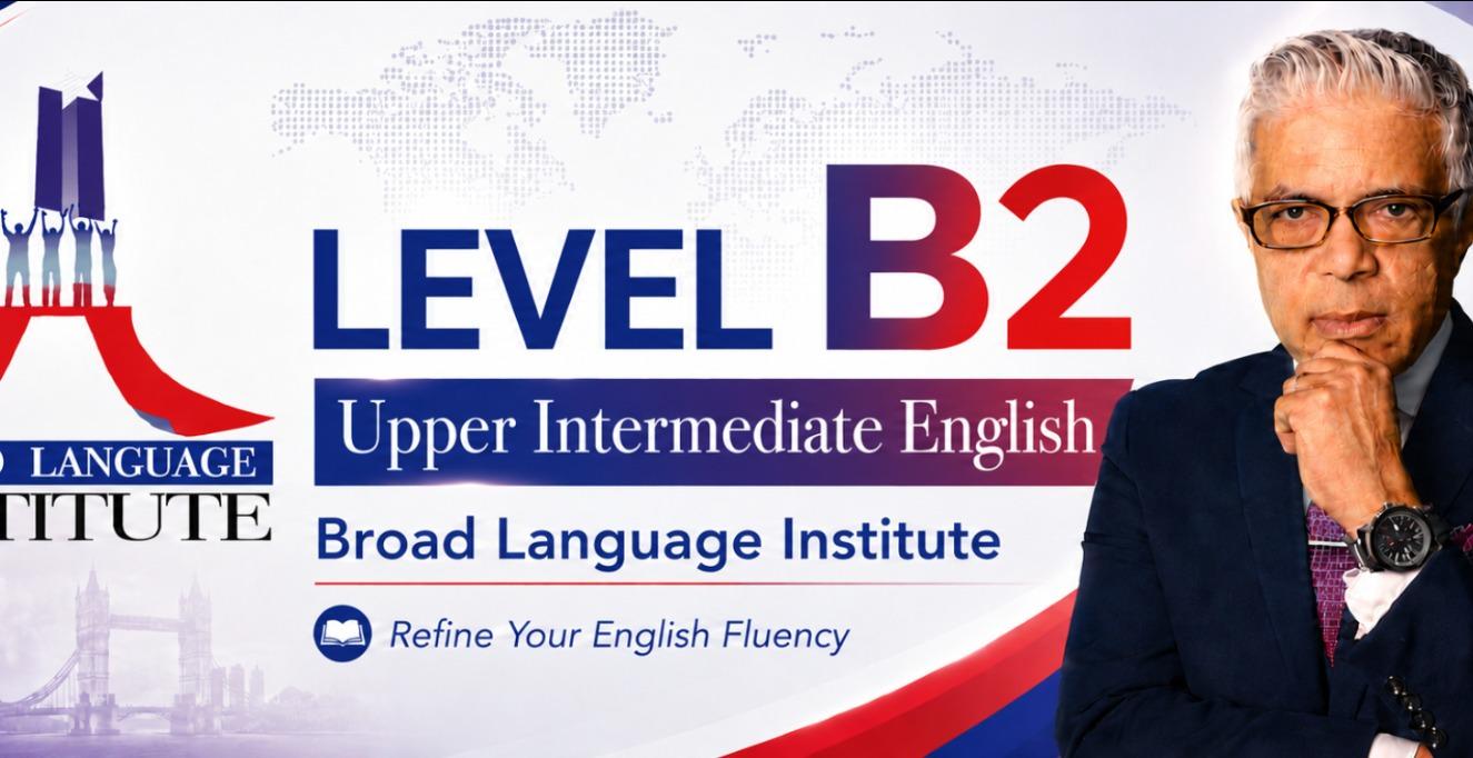 Level B2