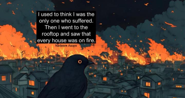 ✨️ Generational Curses ✨️