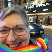Joan Frost