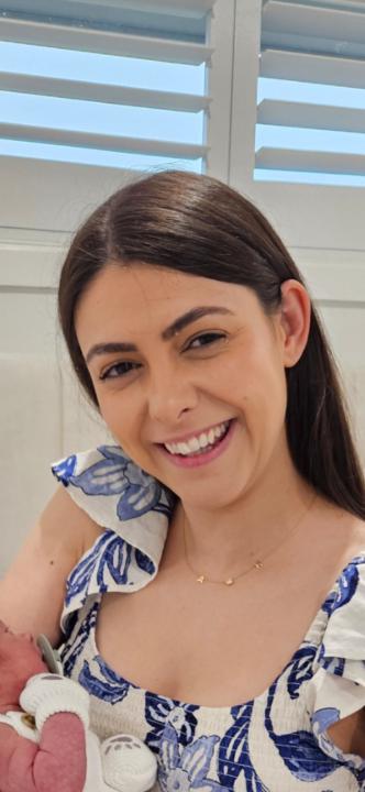 Allanah Franic