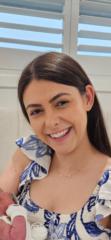 Allanah Franic