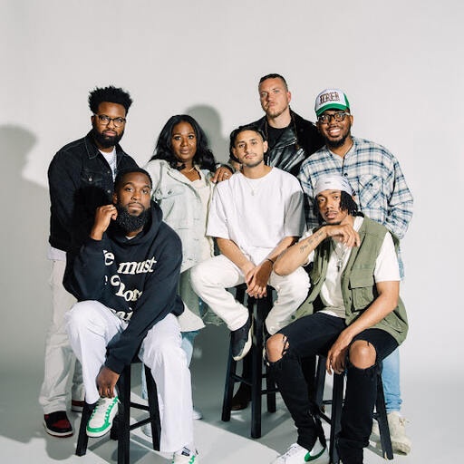 Maverick City Music Merch