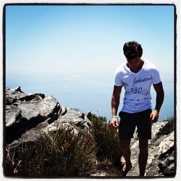 Jonty Kempen